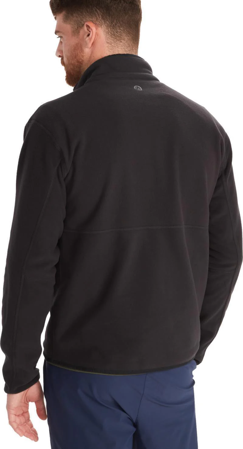 Rocklin 1/2 Zip - Mens - Image 5