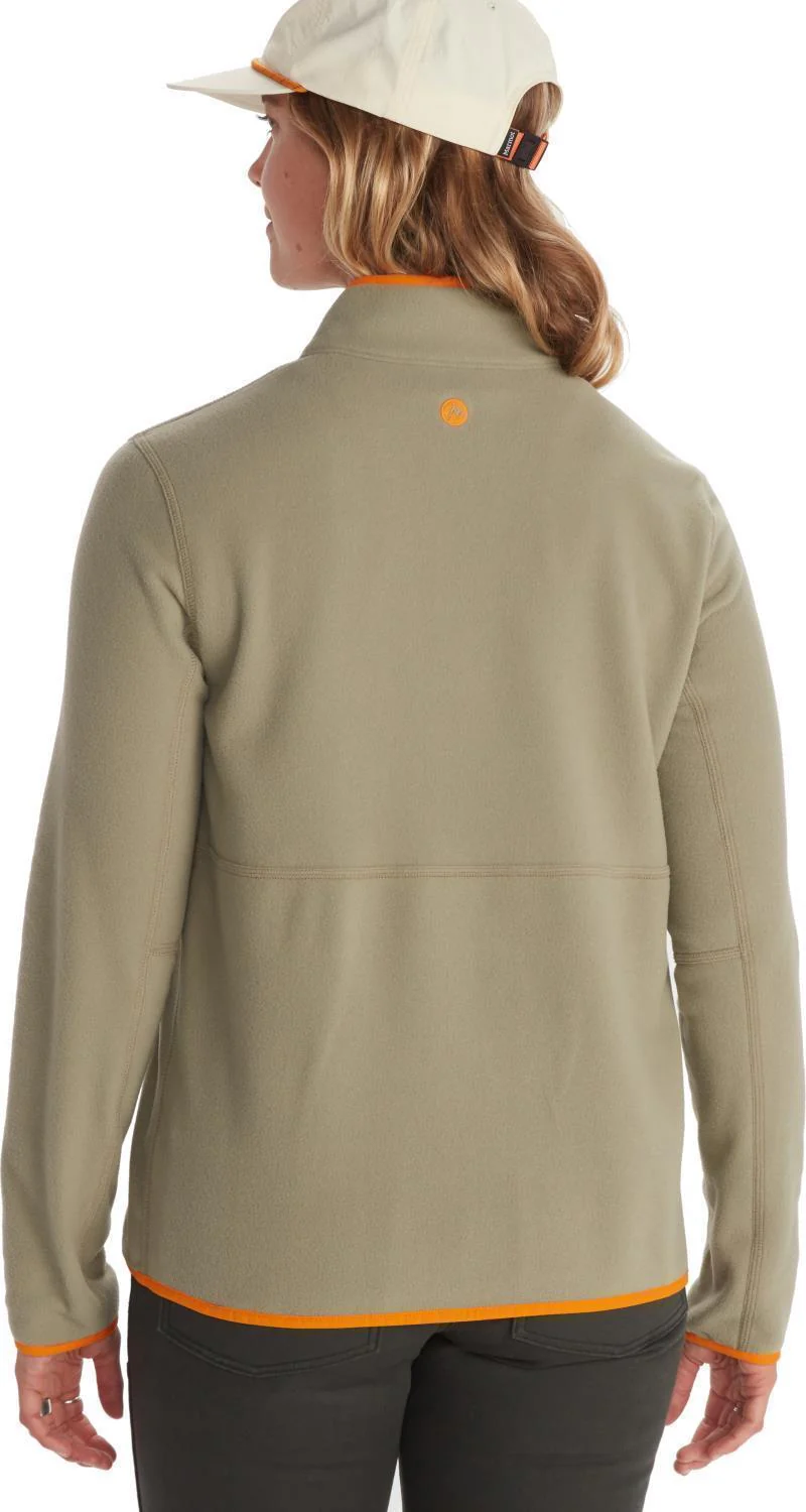 Rocklin 1/2 Zip - Womens - Image 18