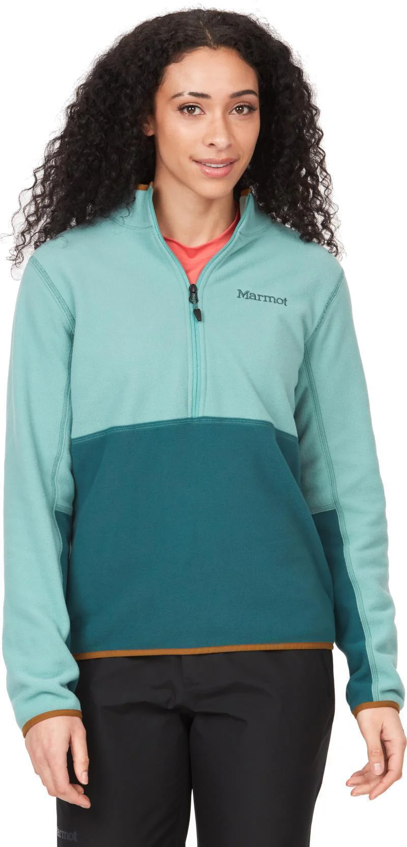 Rocklin 1/2 Zip - Womens - Image 19
