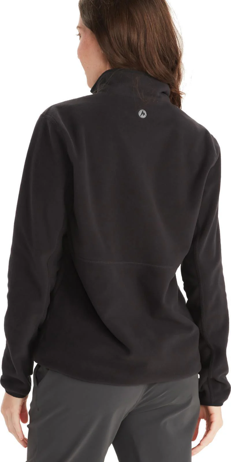 Rocklin 1/2 Zip - Womens - Image 2