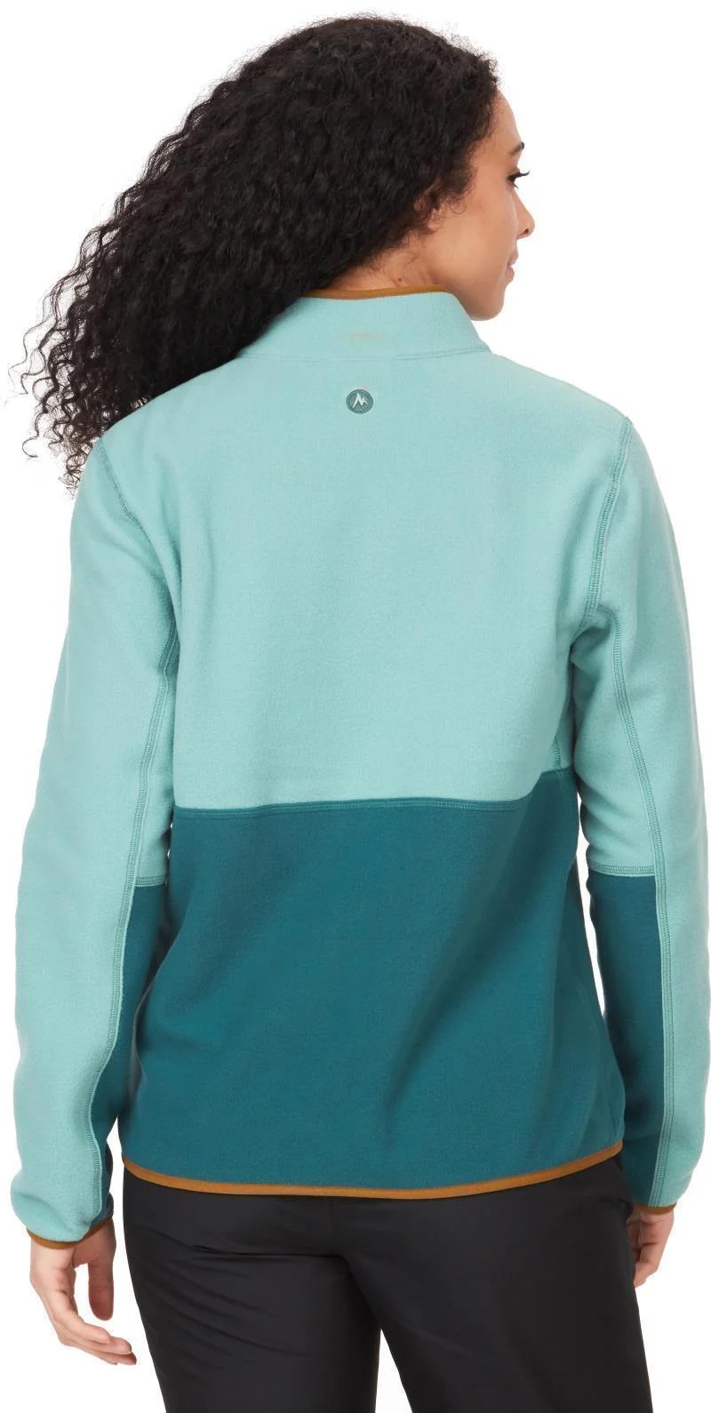 Rocklin 1/2 Zip - Womens - Image 20