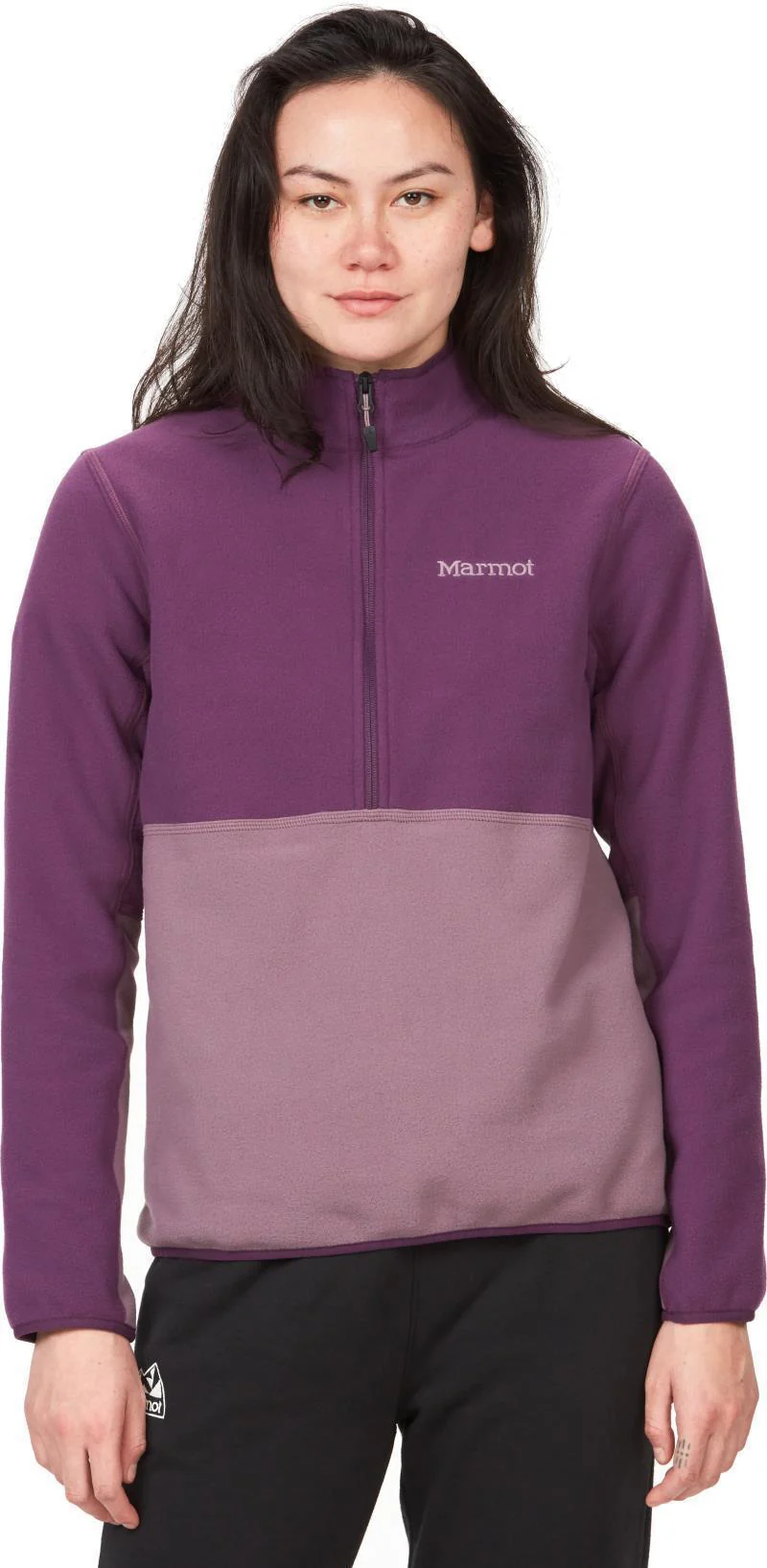 Rocklin 1/2 Zip - Womens - Image 21