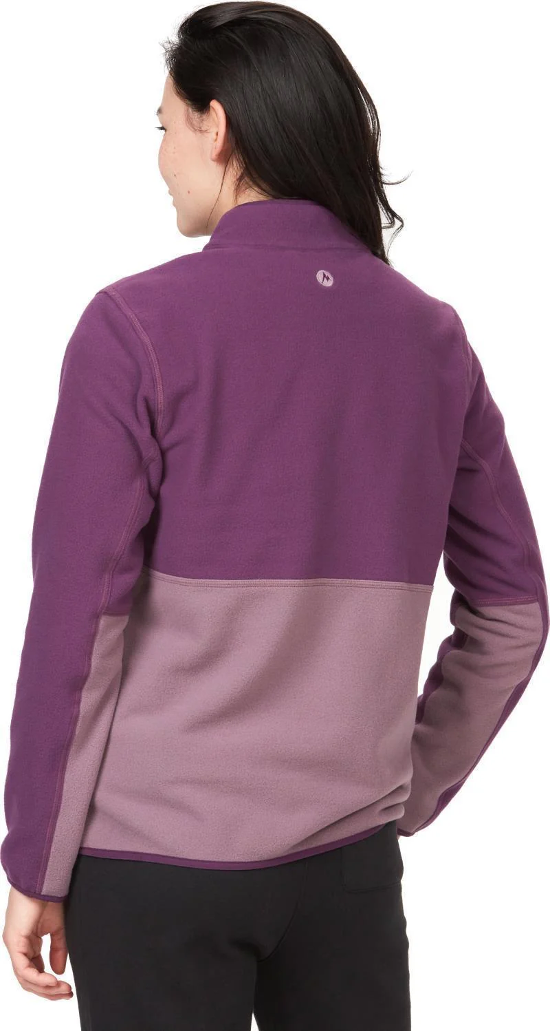 Rocklin 1/2 Zip - Womens - Image 22