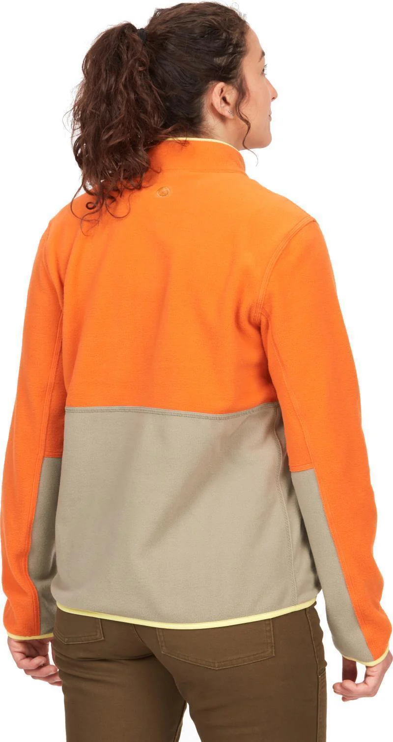 Rocklin 1/2 Zip - Womens - Image 24