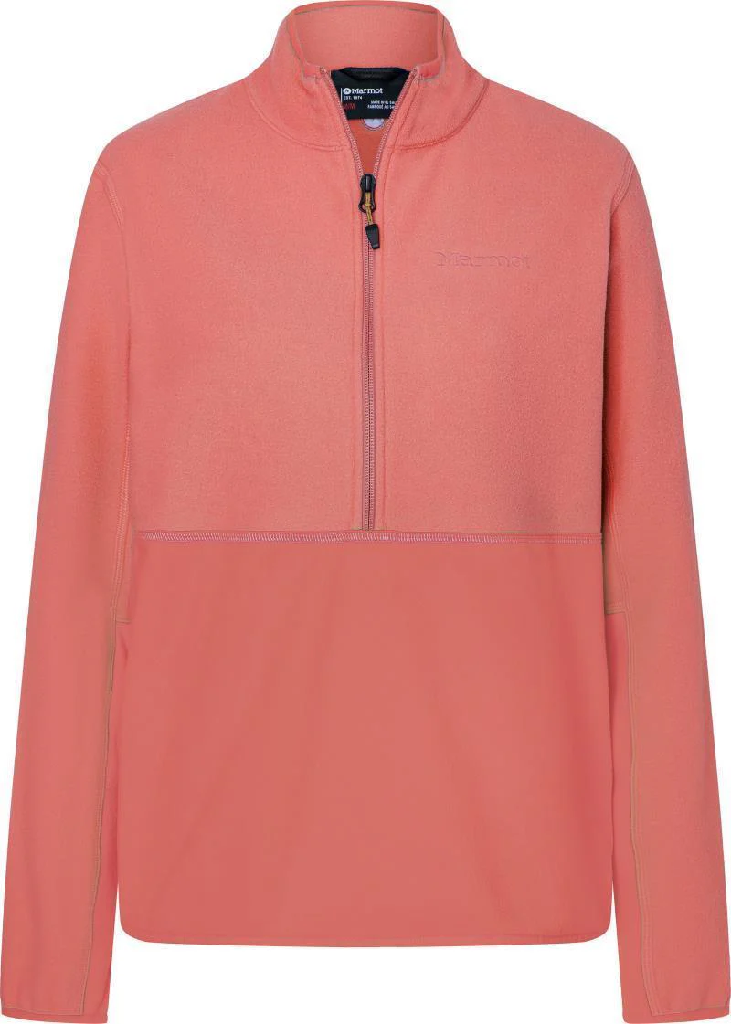 Rocklin 1/2 Zip - Womens - Image 25
