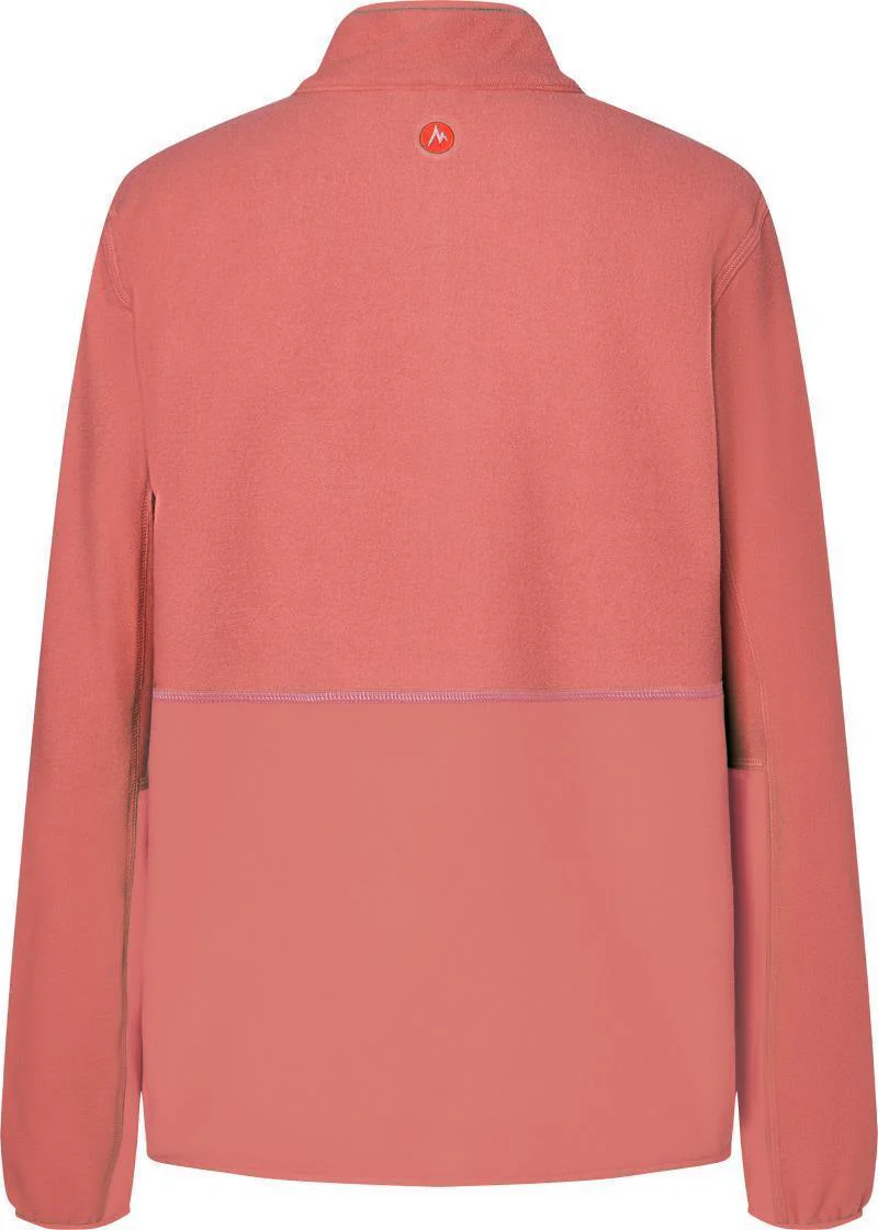 Rocklin 1/2 Zip - Womens - Image 26
