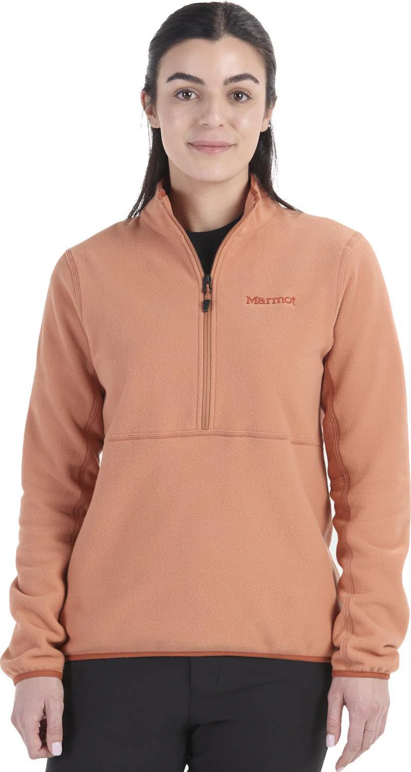 Rocklin 1/2 Zip - Womens - Image 27