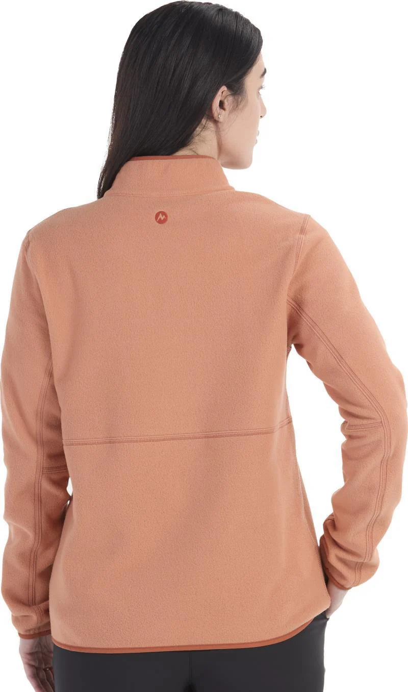 Rocklin 1/2 Zip - Womens - Image 28