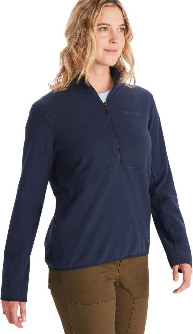 Rocklin 1/2 Zip - Womens - Image 3