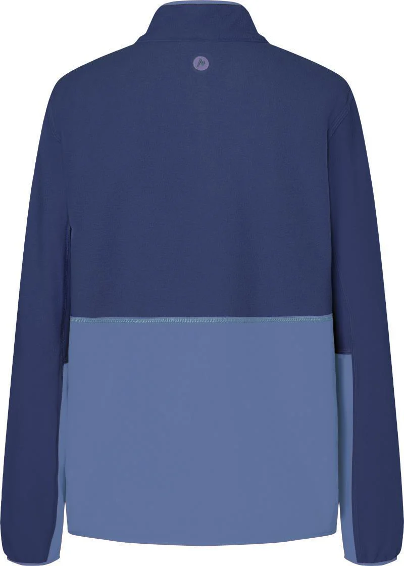 Rocklin 1/2 Zip - Womens - Image 30