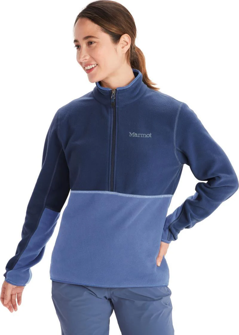 Rocklin 1/2 Zip - Womens - Image 31