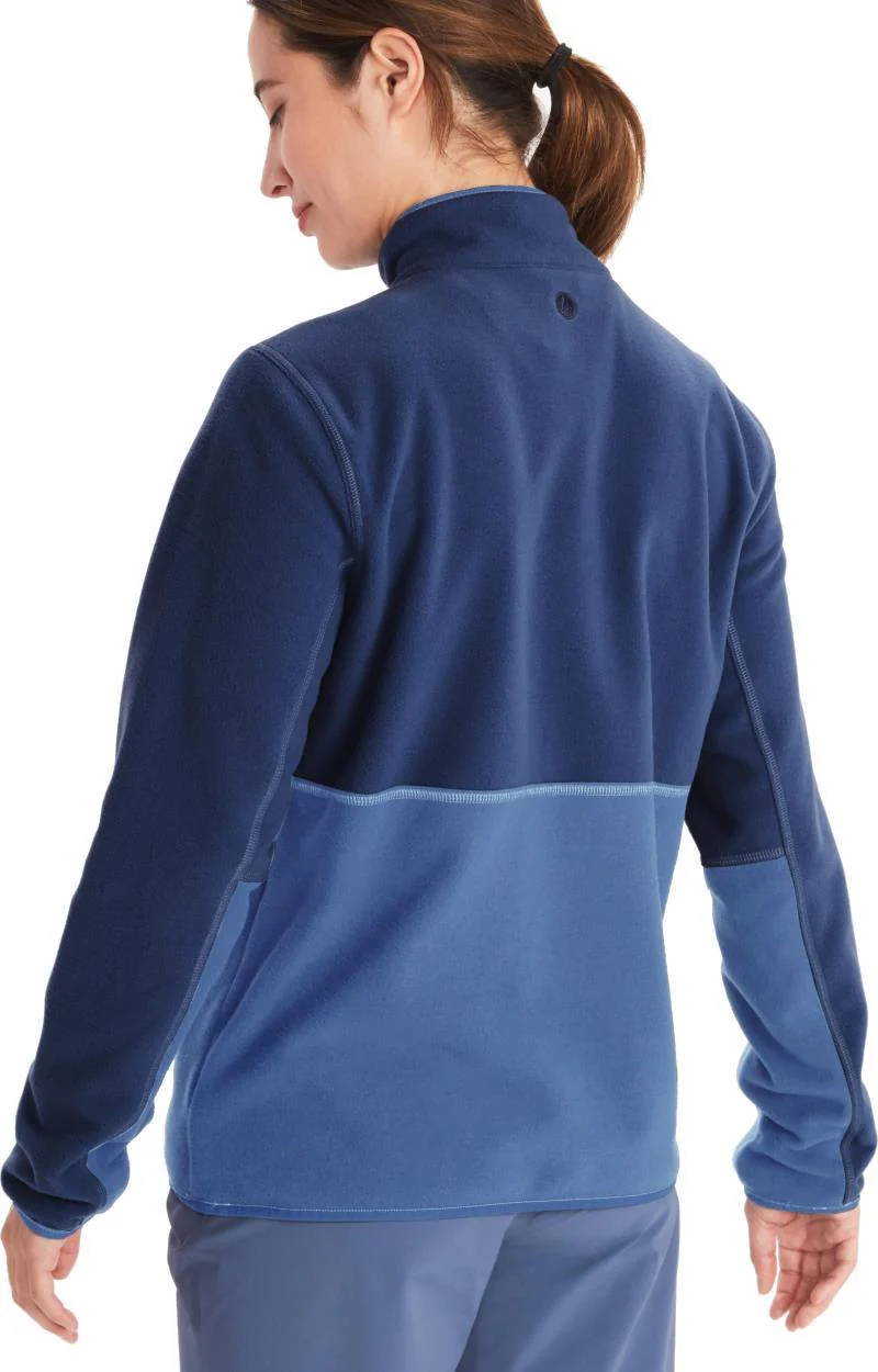 Rocklin 1/2 Zip - Womens - Image 32