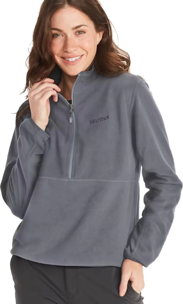 Rocklin 1/2 Zip - Womens - Image 33