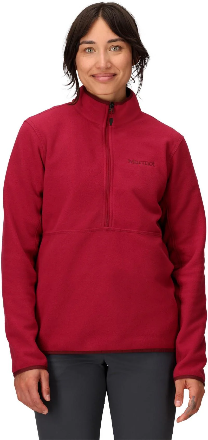 Rocklin 1/2 Zip - Womens - Image 35