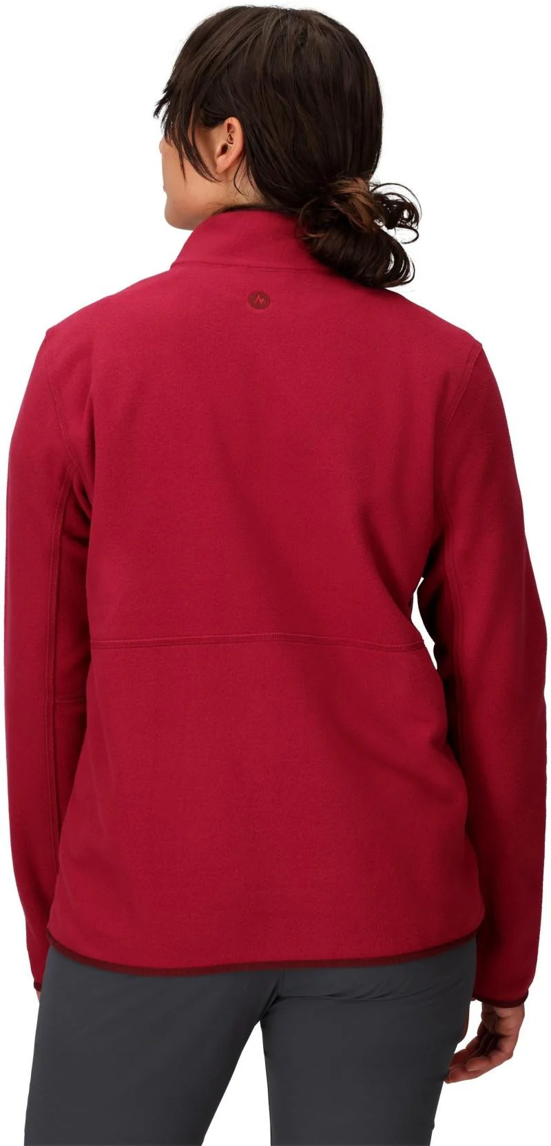 Rocklin 1/2 Zip - Womens - Image 36