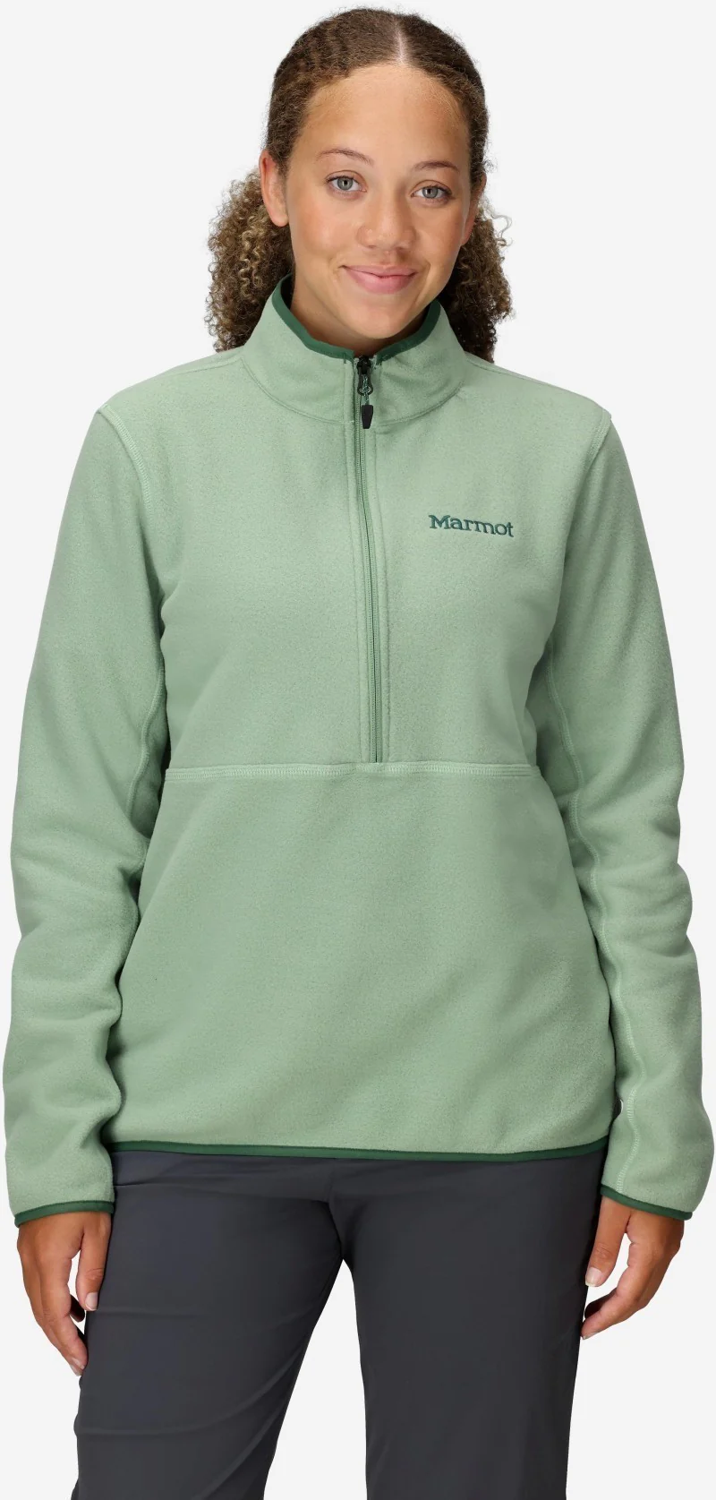 Rocklin 1/2 Zip - Womens - Image 37