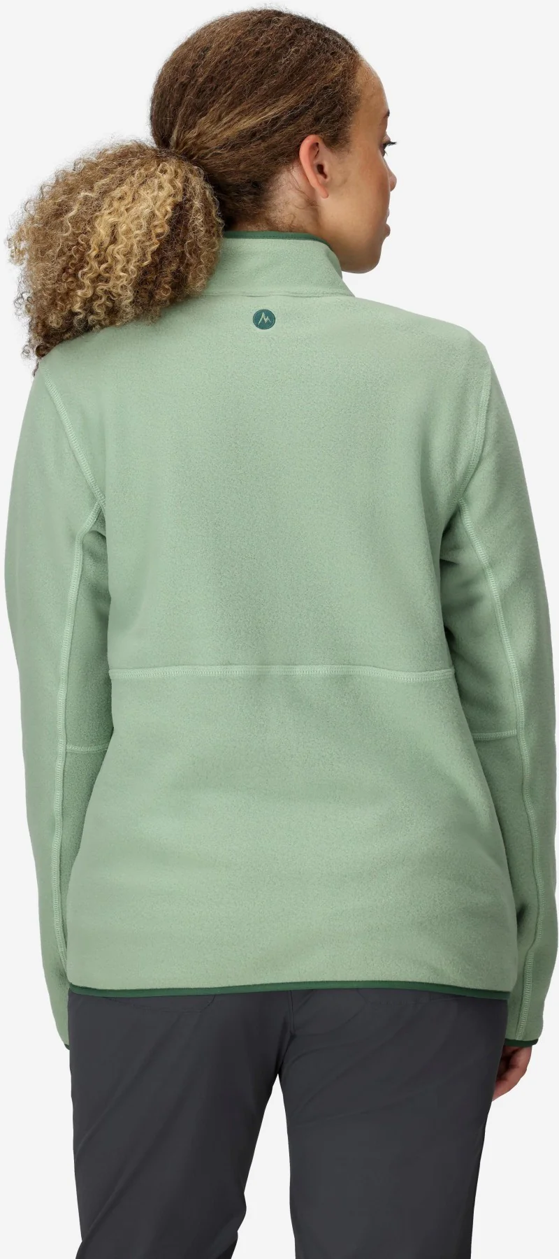 Rocklin 1/2 Zip - Womens - Image 38