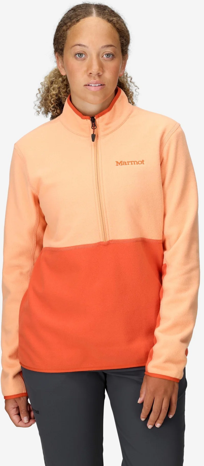 Rocklin 1/2 Zip - Womens - Image 39
