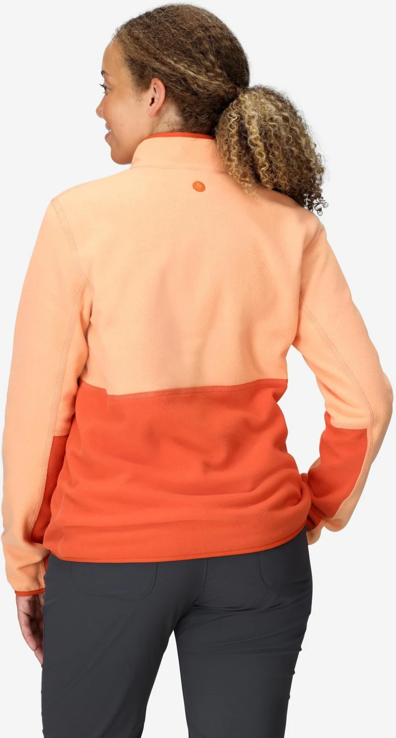 Rocklin 1/2 Zip - Womens - Image 40