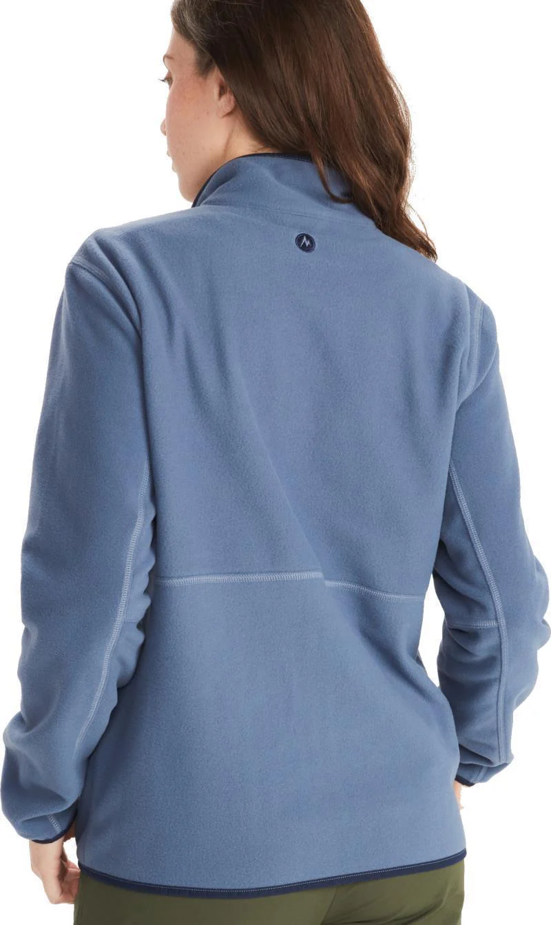Rocklin Full Zip Jacket - Womens - Image 12