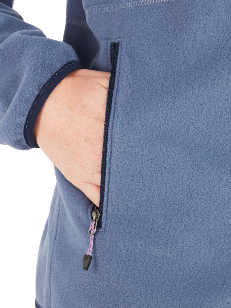 Rocklin Full Zip Jacket - Womens - Image 13