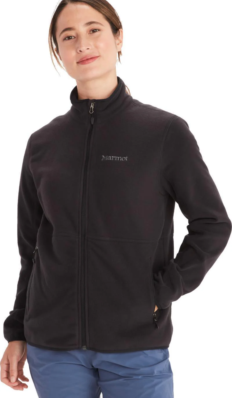 Rocklin Full Zip Jacket - Womens - Image 14