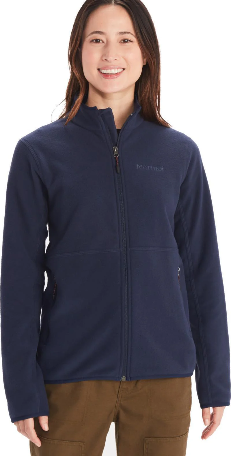 Rocklin Full Zip Jacket - Womens - Image 18