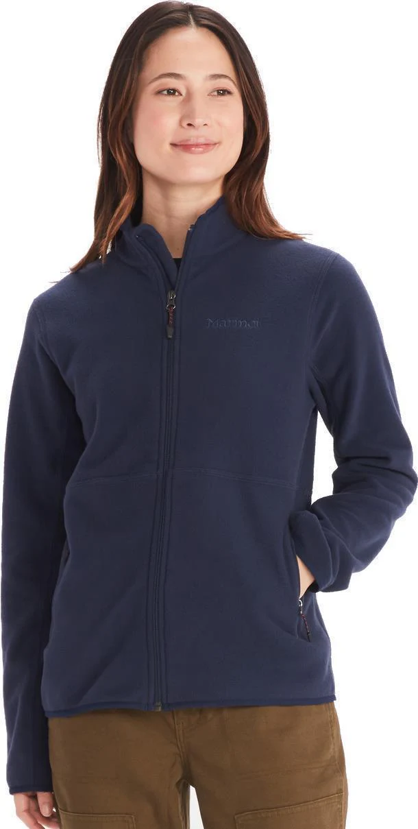 Rocklin Full Zip Jacket - Womens - Image 19