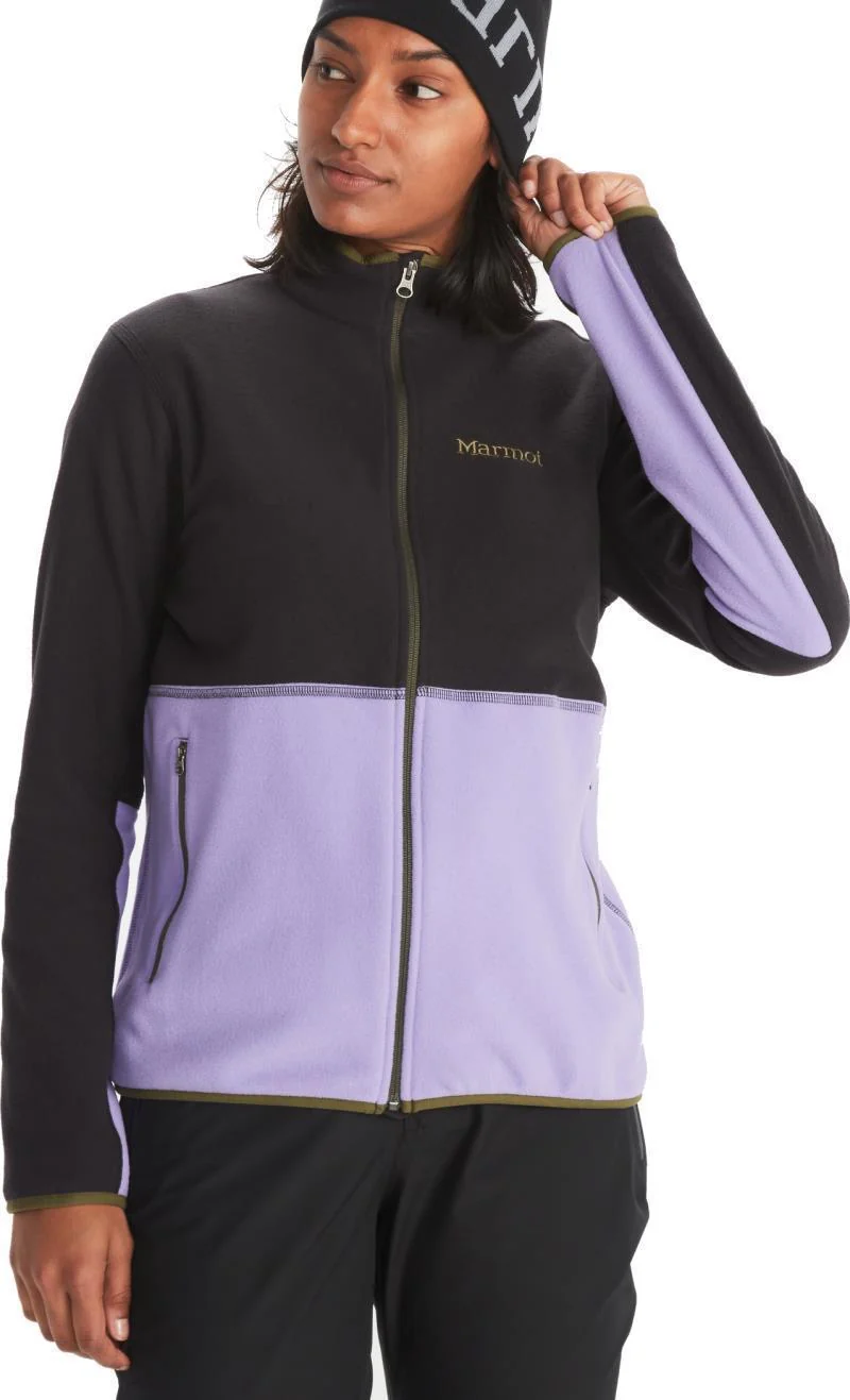 Rocklin Full Zip Jacket - Womens - Image 21