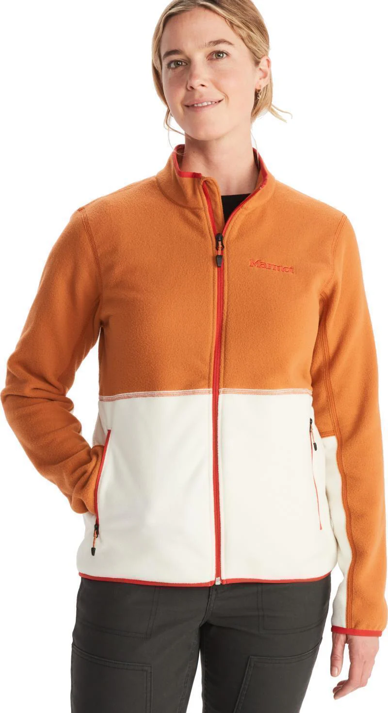 Rocklin Full Zip Jacket - Womens - Image 24