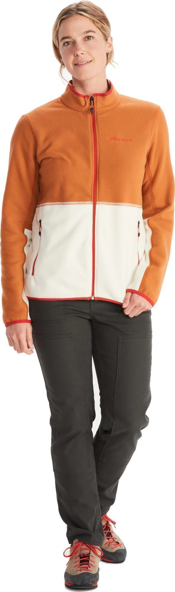 Rocklin Full Zip Jacket - Womens - Image 26