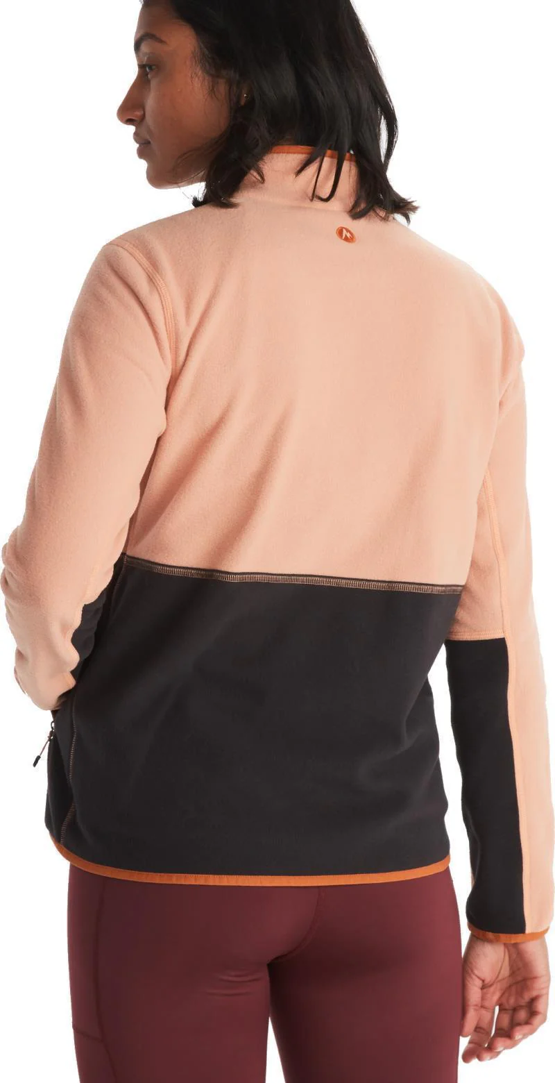Rocklin Full Zip Jacket - Womens - Image 28