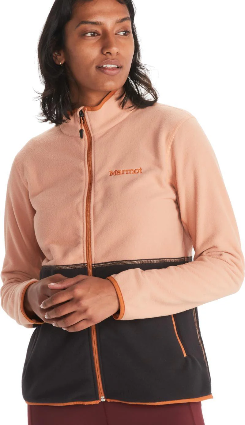 Rocklin Full Zip Jacket - Womens - Image 29