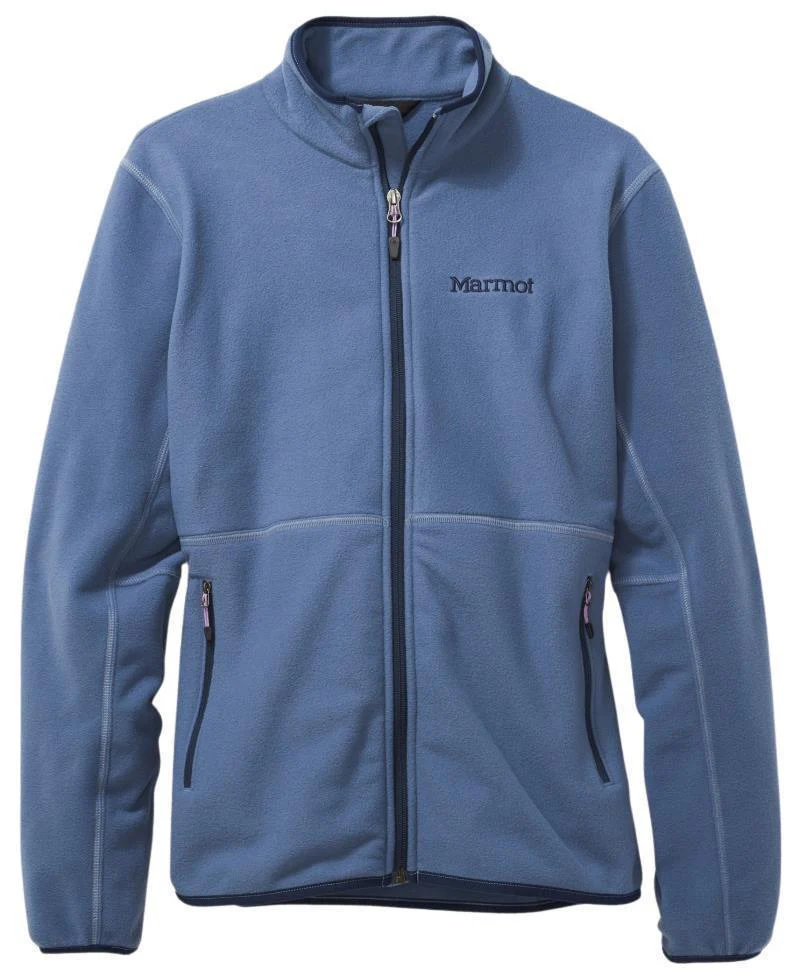 Rocklin Full Zip Jacket - Womens - Image 32