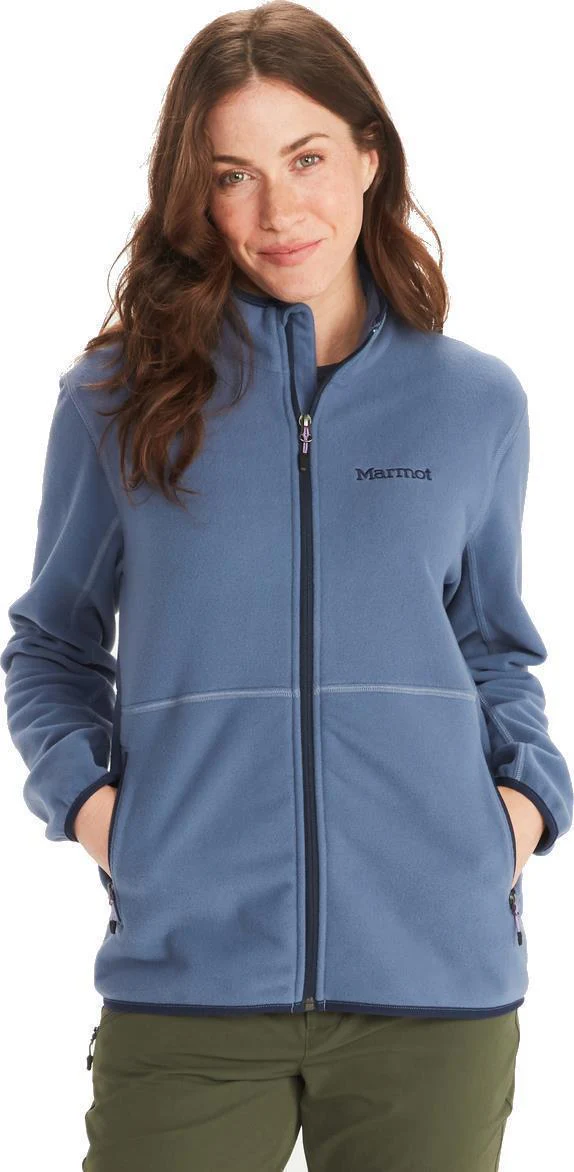 Rocklin Full Zip Jacket - Womens - Image 33
