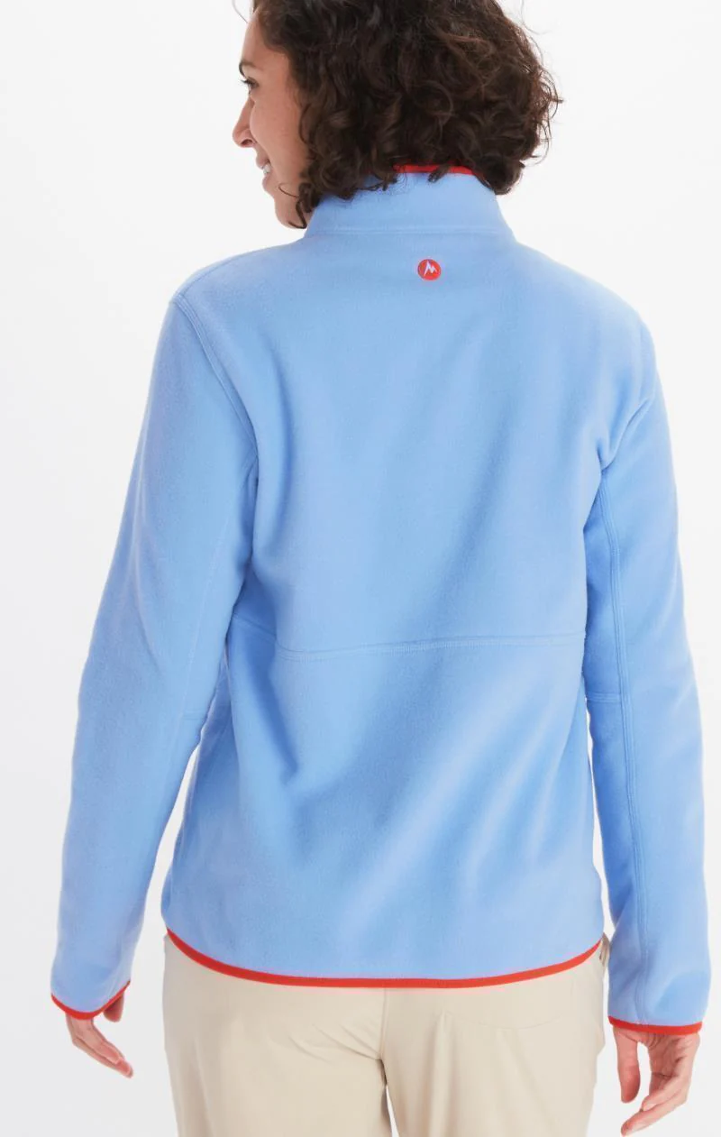 Rocklin Full Zip Jacket - Womens - Image 35