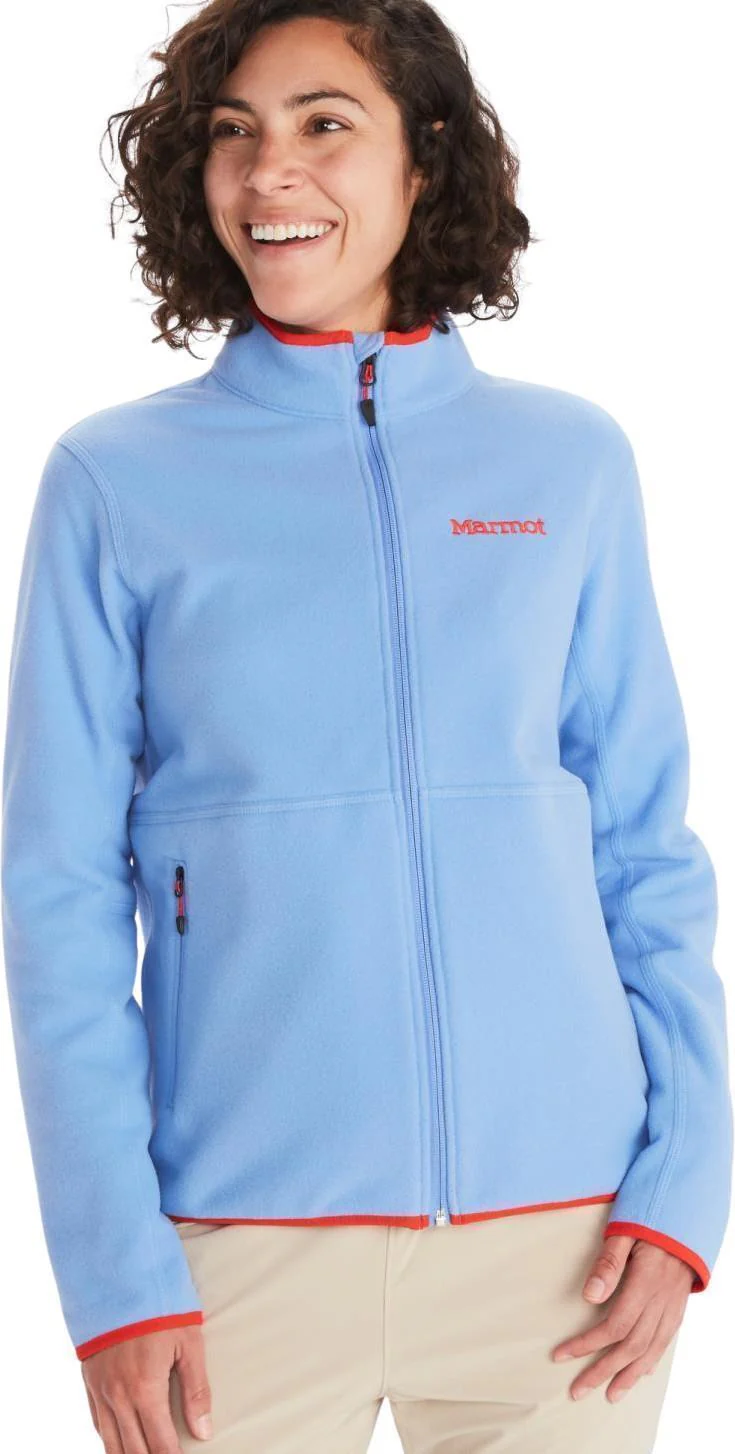 Rocklin Full Zip Jacket - Womens - Image 36