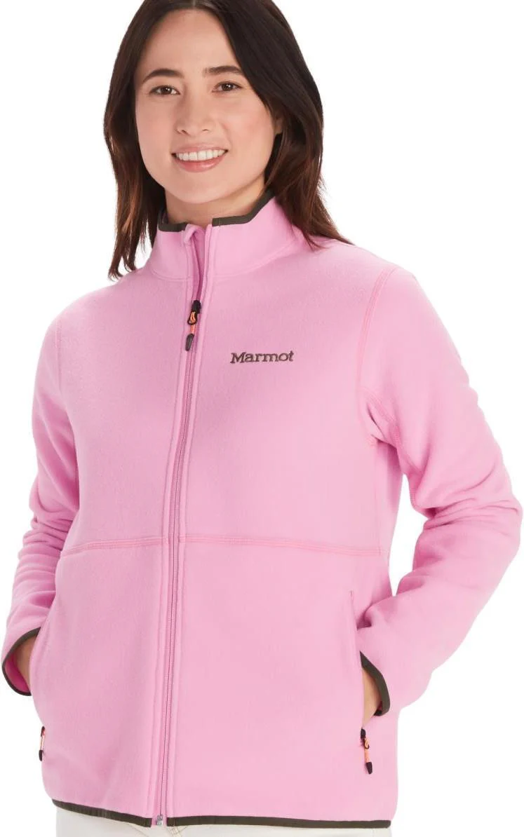 Rocklin Full Zip Jacket - Womens - Image 44