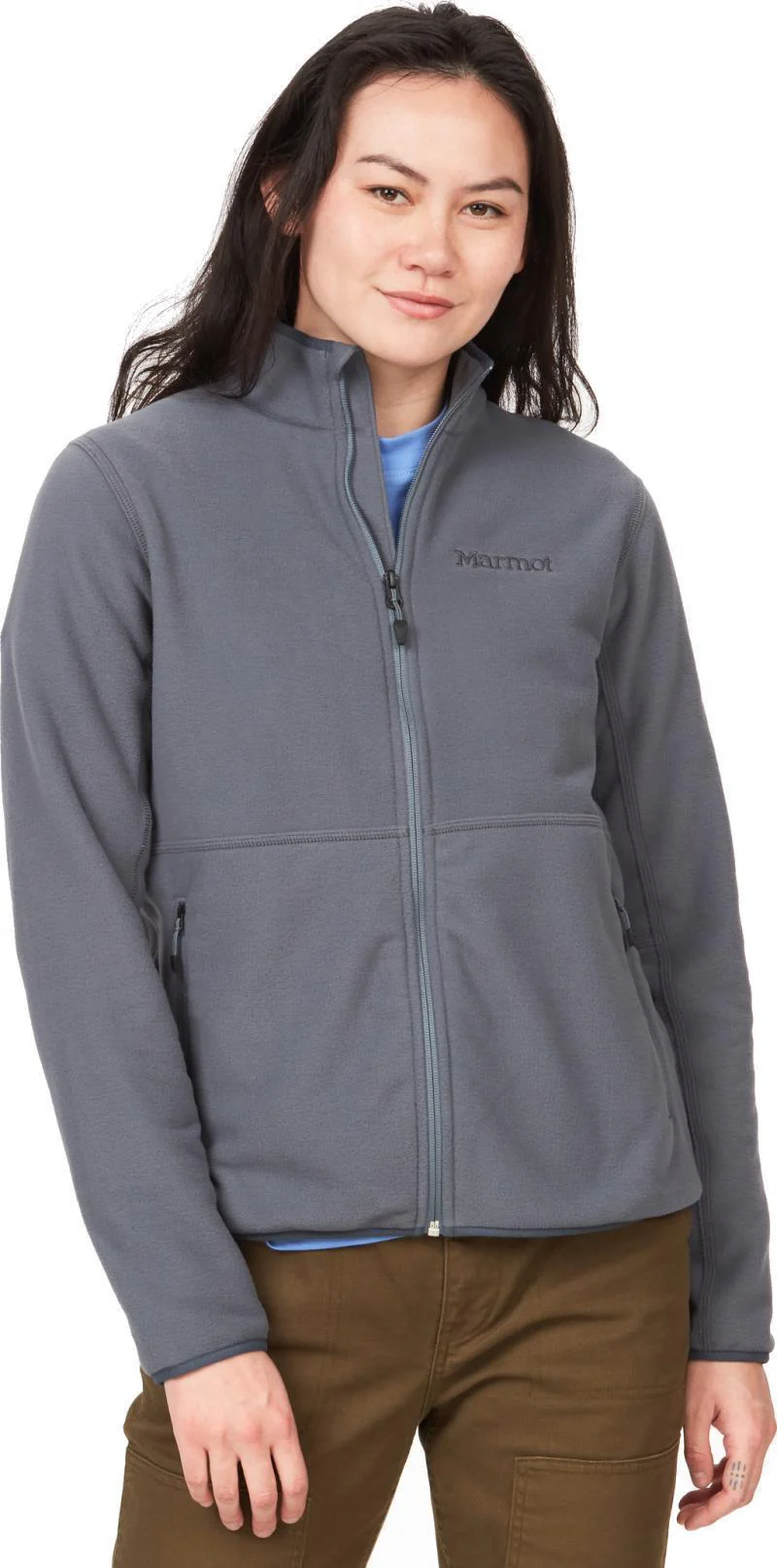 Rocklin Full Zip Jacket - Womens - Image 48