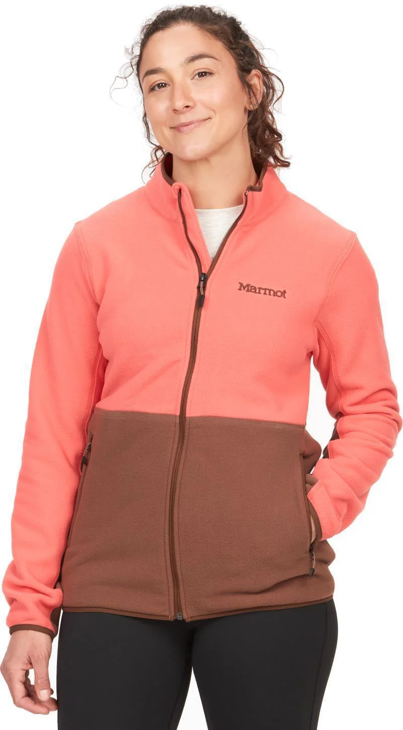 Rocklin Full Zip Jacket - Womens - Image 51