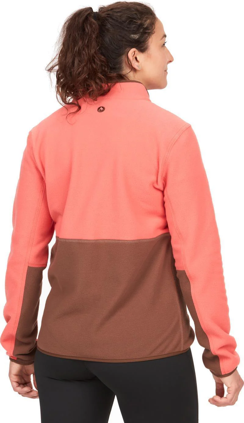 Rocklin Full Zip Jacket - Womens - Image 52