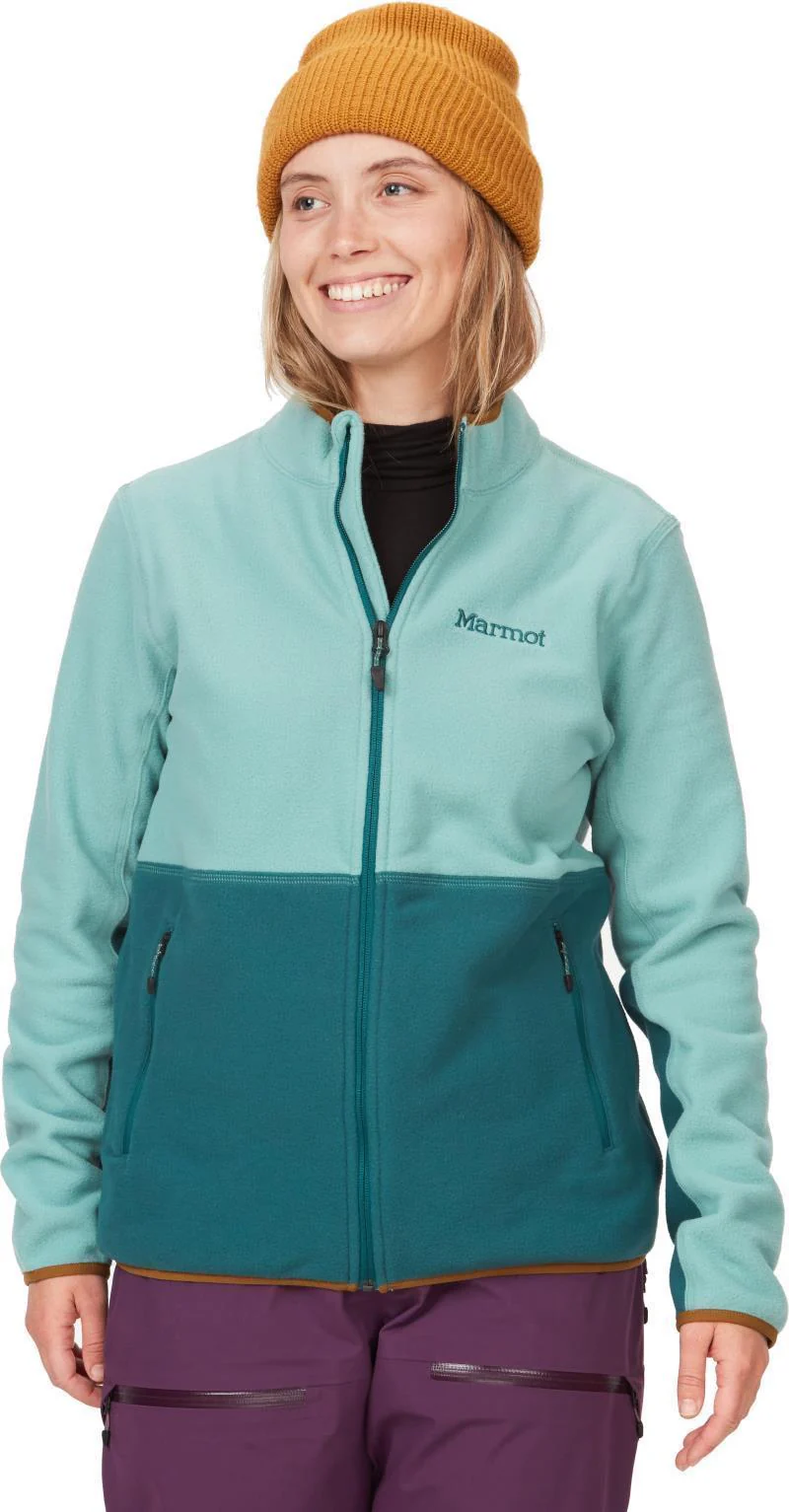 Rocklin Full Zip Jacket - Womens - Image 54