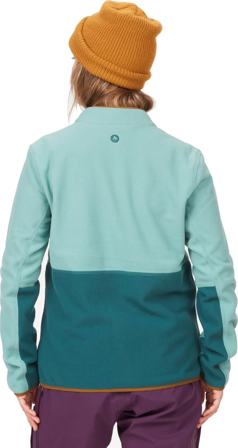 Rocklin Full Zip Jacket - Womens - Image 55