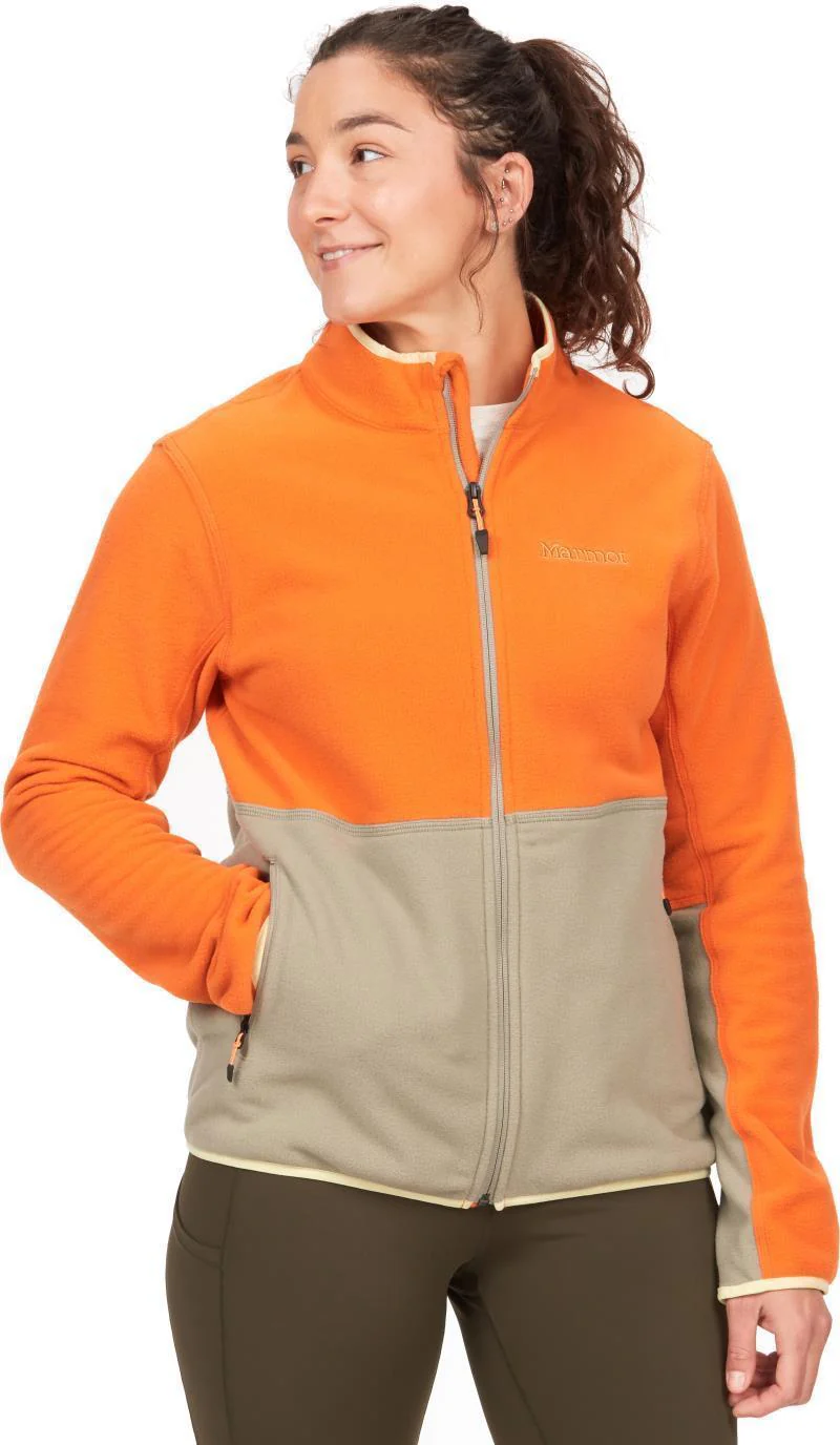Rocklin Full Zip Jacket - Womens - Image 57