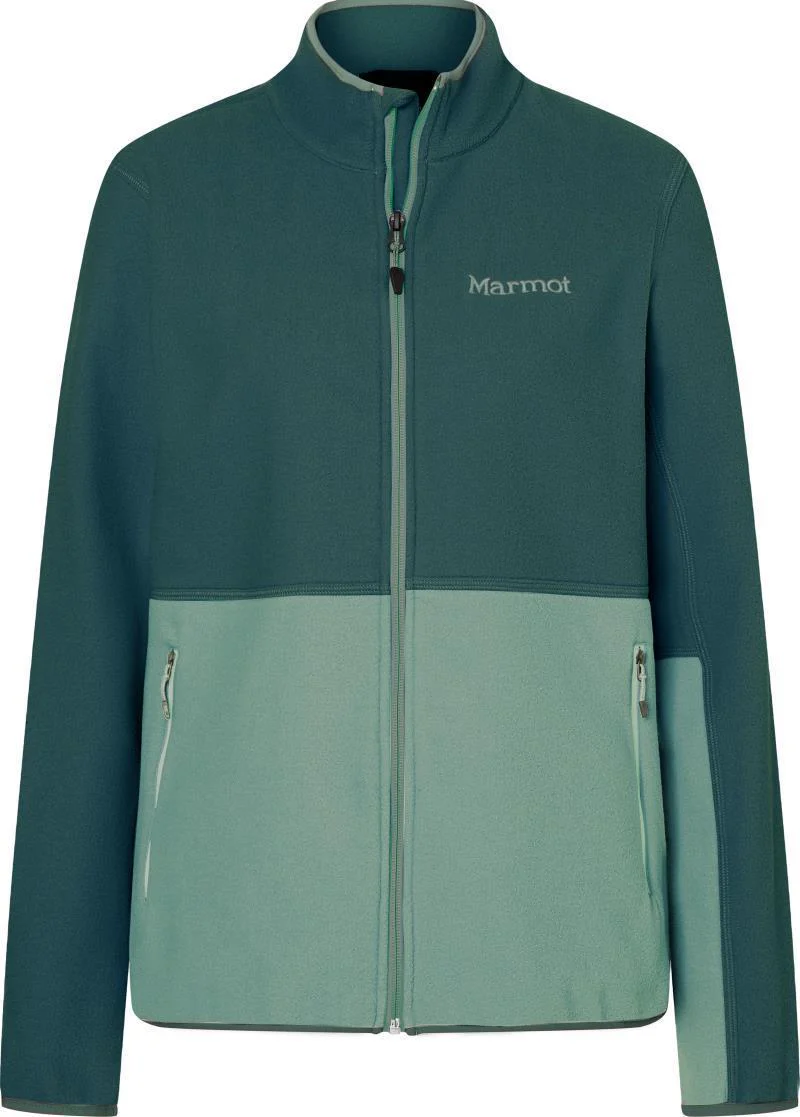 Rocklin Full Zip Jacket - Womens - Image 60
