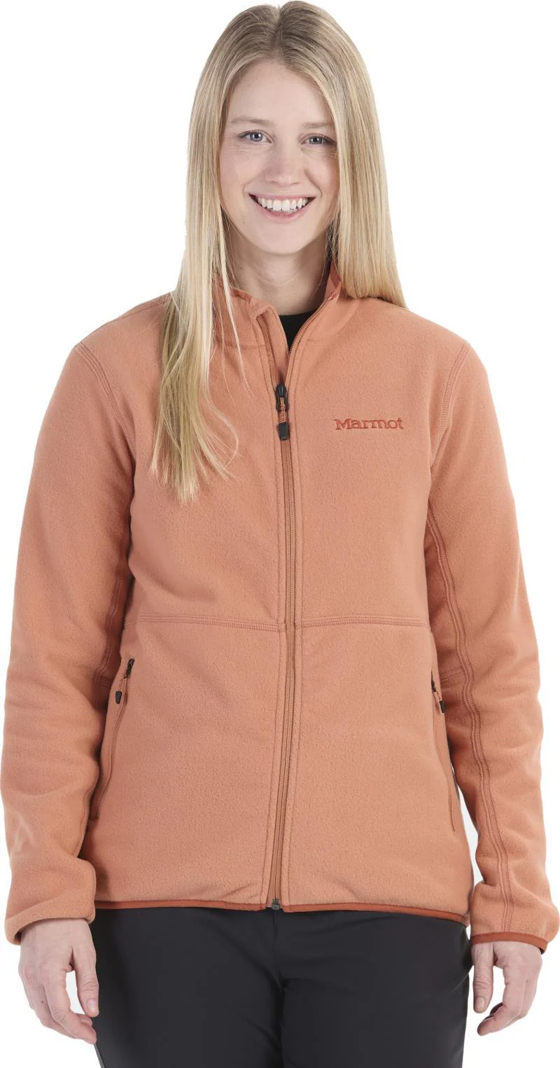 Rocklin Full Zip Jacket - Womens - Image 64