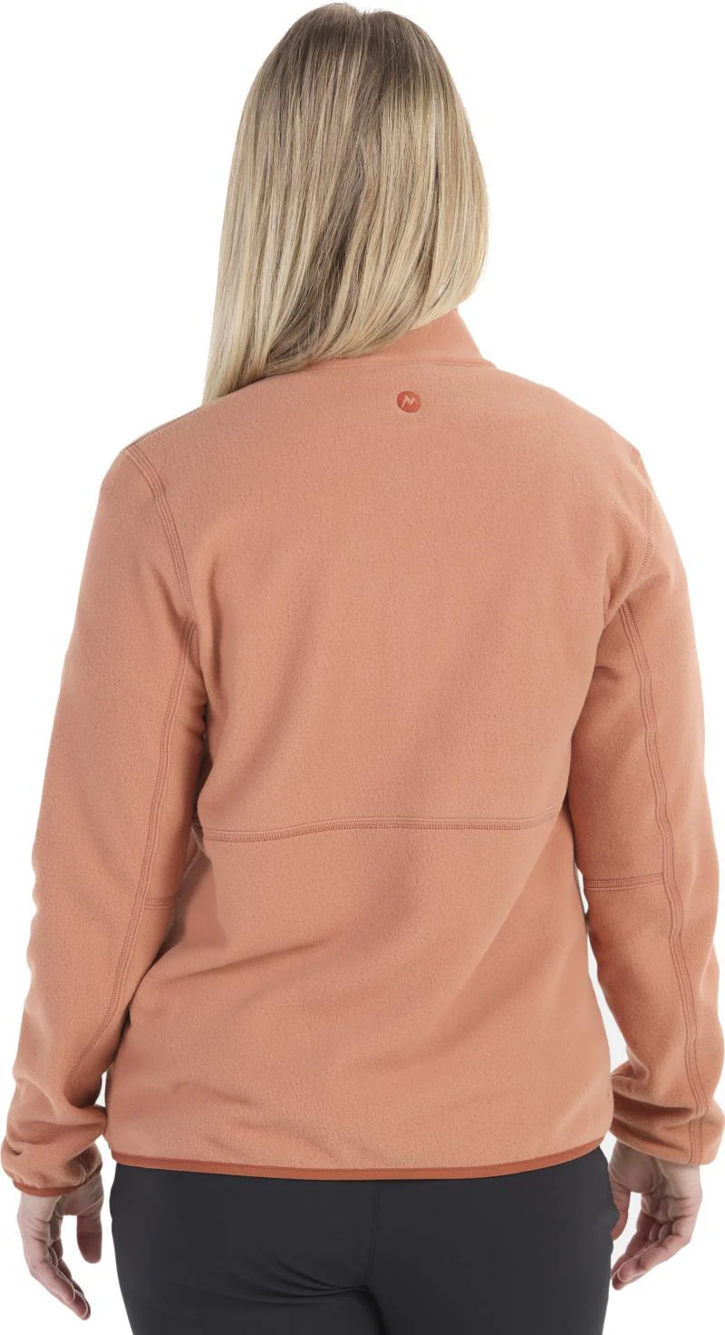 Rocklin Full Zip Jacket - Womens - Image 65