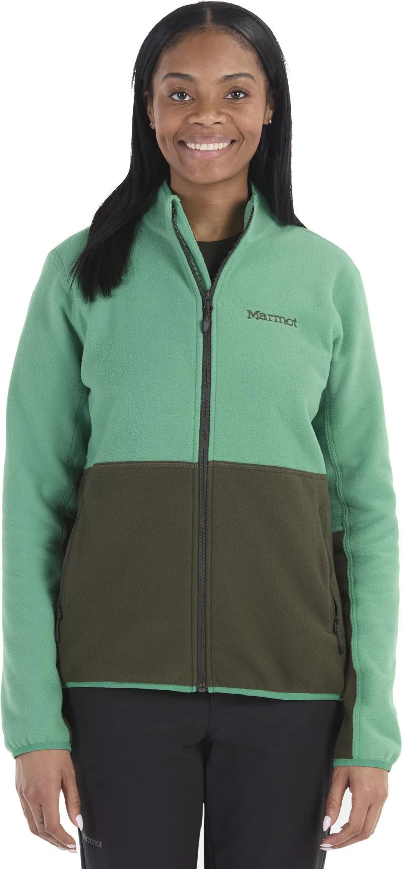 Rocklin Full Zip Jacket - Womens - Image 66