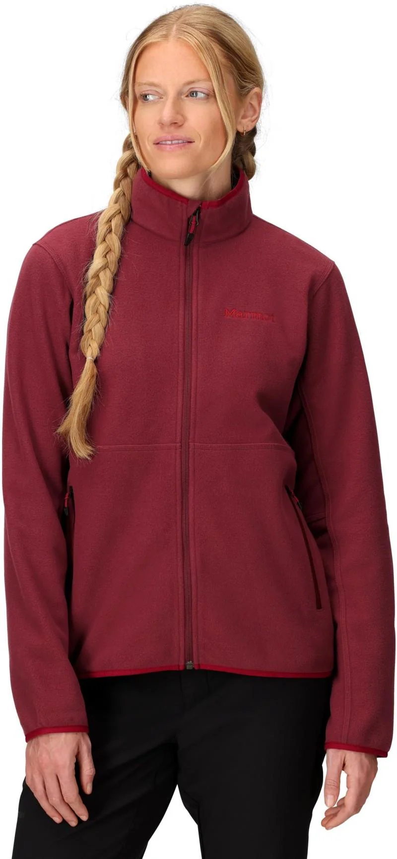 Rocklin Full Zip Jacket - Womens - Image 68