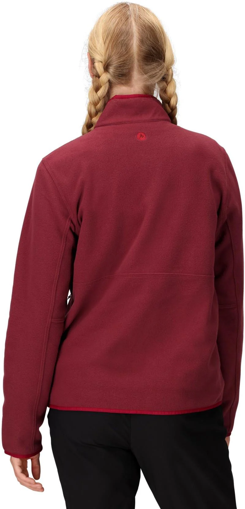 Rocklin Full Zip Jacket - Womens - Image 69